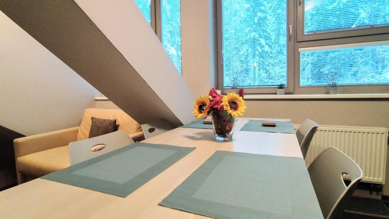 Horsky Apartman 1+Kk V Relaxacnim Prostredi Anenskeho Udoli Apartment Харачов Екстериор снимка