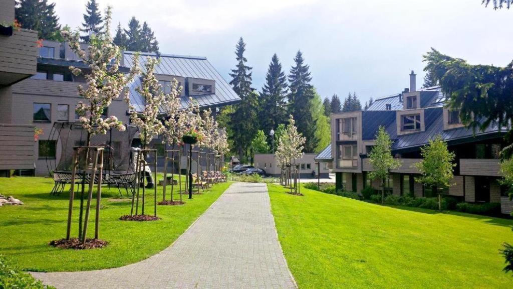Horsky Apartman 1+Kk V Relaxacnim Prostredi Anenskeho Udoli Apartment Харачов Екстериор снимка
